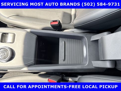 Certified 2024 Ford Mustang Mach-E Select w/ Comfort Package Lite image 43