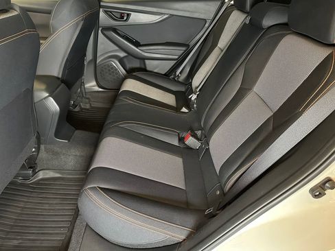 Used 2022 Subaru Crosstrek 2.0i Premium w/ Popular Package #4A image 19