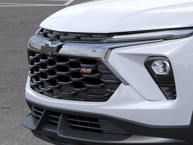 New 2026 Chevrolet TrailBlazer RS w/ Convenience Package FWD image 13