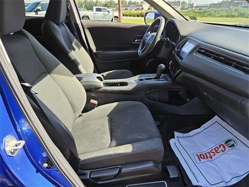 Used 2022 Honda HR-V EX image 16