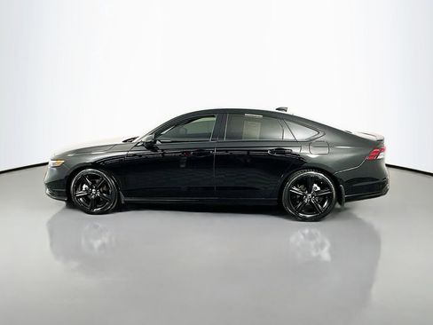 Used 2024 Honda Accord Sport image 5