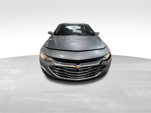 Used 2024 Chevrolet Malibu LT FWD image 3