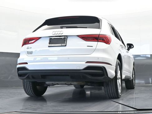 Used 2025 Audi Q3 2.0T Premium image 61
