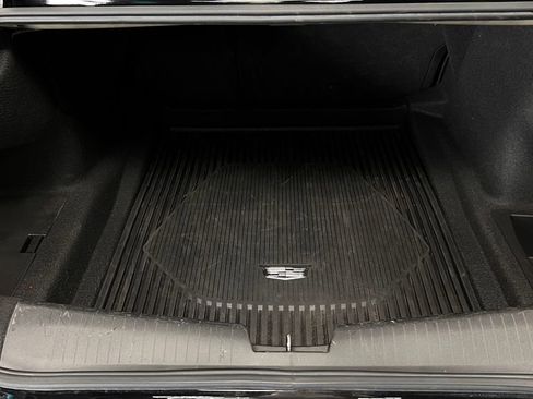 Used 2023 Cadillac CT4 Luxury w/ Cold Weather Package RWD image 20