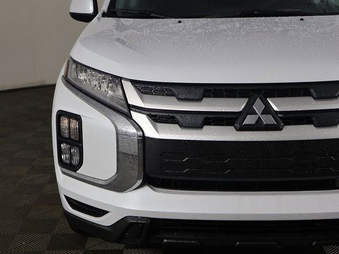 New 2026 Mitsubishi Outlander Sport ES AWD/4WD image 10