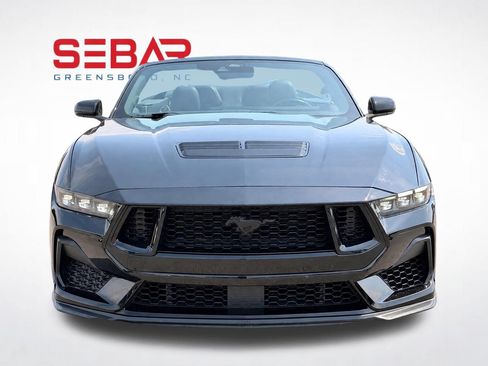 Used 2024 Ford Mustang GT Premium w/ GT Performance Package RWD image 19