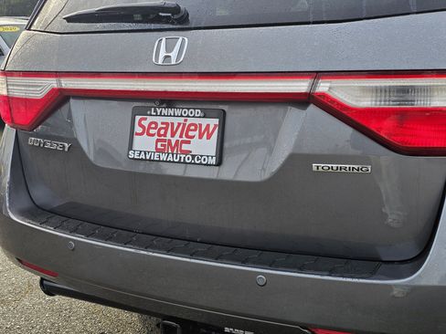 Used 2012 Honda Odyssey Touring image 14