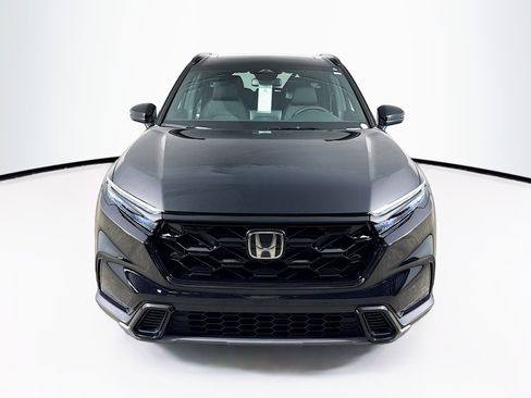 New 2026 Honda CR-V Sport image 3