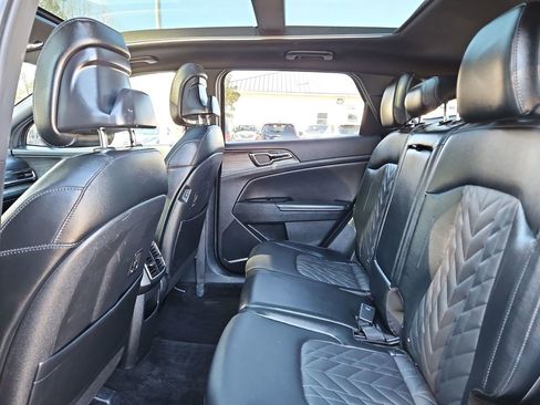 Used 2024 Kia Sportage X-Pro Prestige image 30
