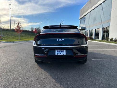 Used 2022 Kia EV6 Wind w/ Wind Technology Package image 38