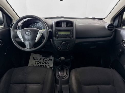 Used 2017 Nissan Versa S Plus image 11