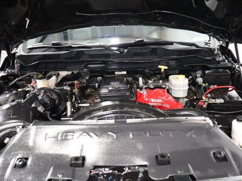 Used 2016 RAM 3500 Laramie Longhorn AWD/4WD image 77