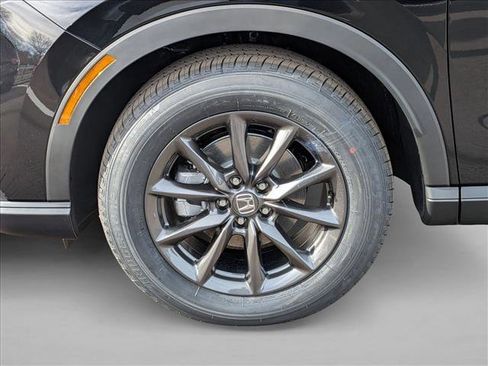 New 2026 Honda CR-V EX-L image 10