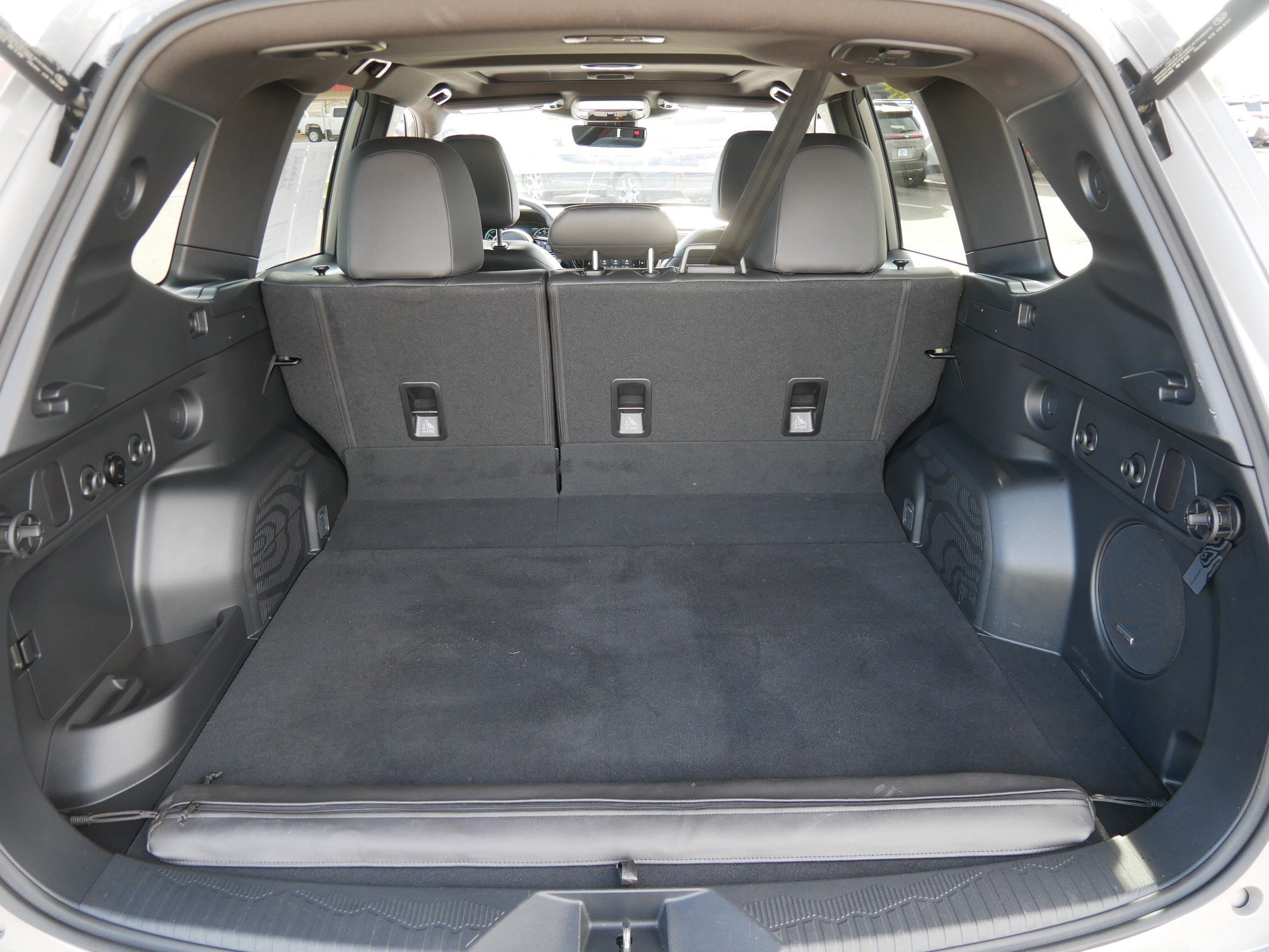 Used 2025 Subaru Forester Sport AWD/4WD image 18