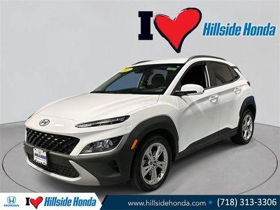 Used 2023 Hyundai Kona SEL w/ Cargo Package