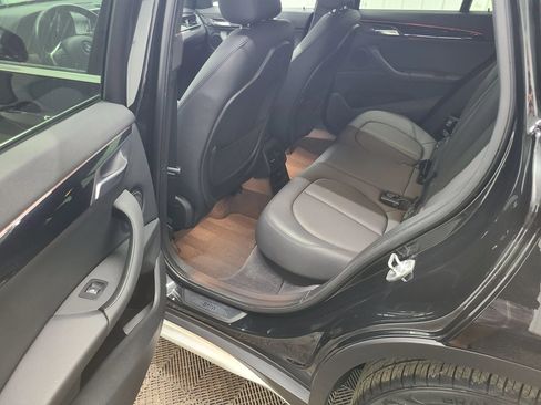 Used 2016 BMW X1 xDrive28i AWD/4WD image 37