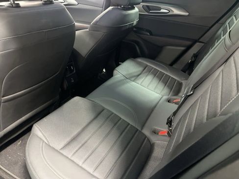 Used 2023 Dodge Hornet GT w/ Tech Pack w/o Parking image 30