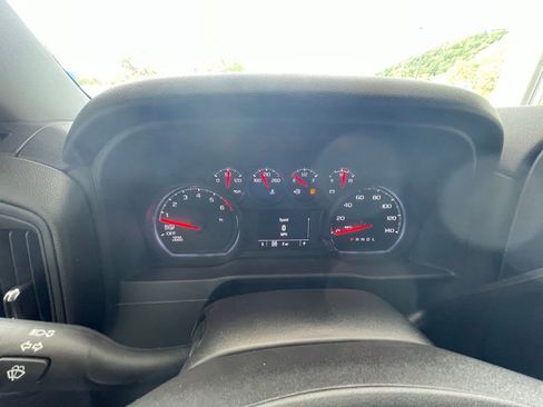 New 2025 GMC Sierra 1500 Pro w/ Pro Value Package image 21