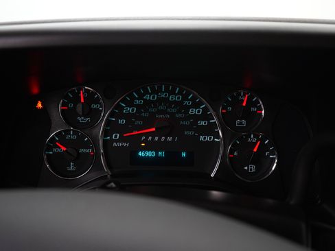 Used 2019 Chevrolet Express 2500 LS w/ Driver Convenience Package RWD image 23