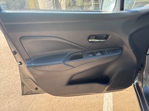 Used 2024 Nissan Versa SV FWD image 15
