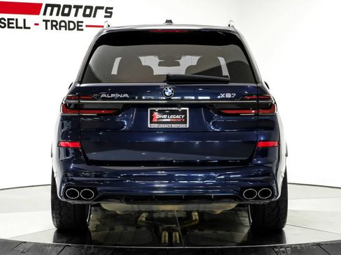 Used 2024 BMW ALPINA XB7 AWD/4WD image 11