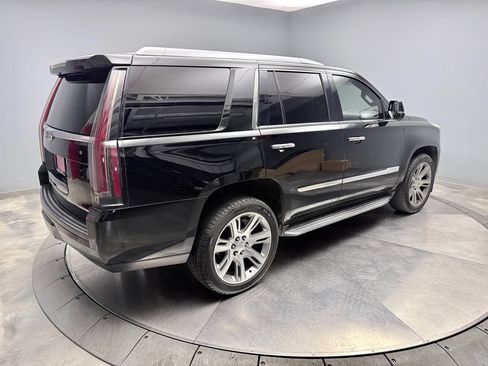 Used 2015 Cadillac Escalade 4WD image 5