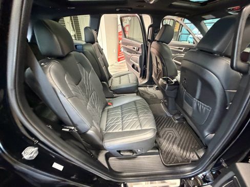 Used 2025 Kia Telluride SX X-Line AWD/4WD image 55