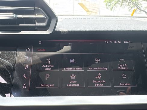 Used 2024 Audi A3 2.0T Premium FWD image 18