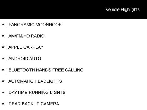 Used 2024 Nissan Rogue SV w/ SV Premium Package FWD image 17
