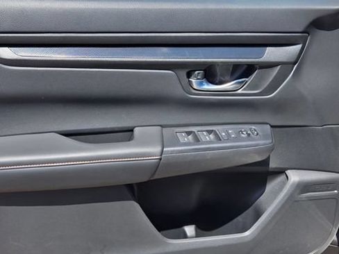 Used 2025 Honda CR-V Sport image 15