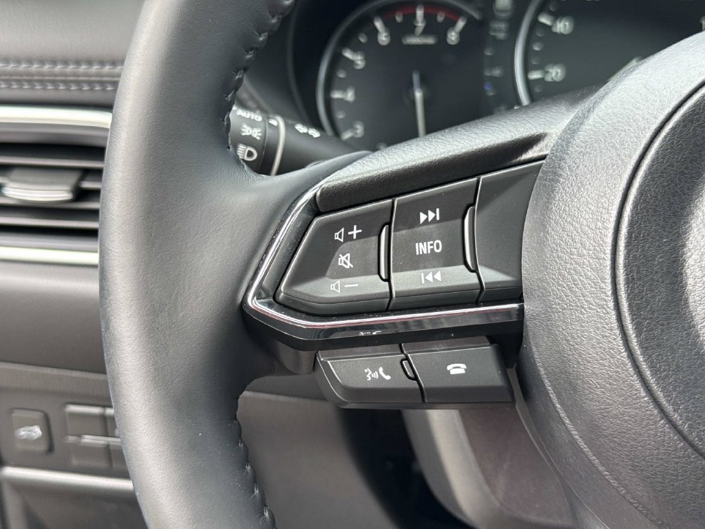 Used 2024 MAZDA CX-5 AWD 2.5 S image 42