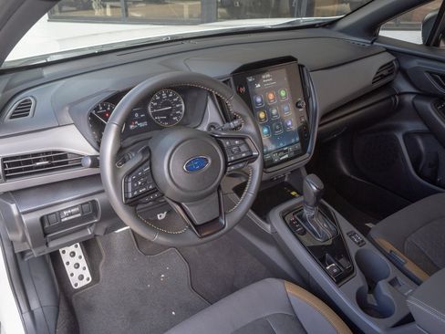 Certified 2025 Subaru Crosstrek 2.5i Sport image 9
