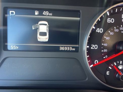 Certified 2024 Kia Forte LXS image 13