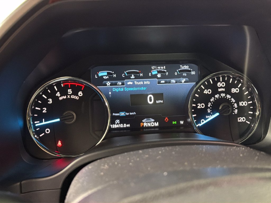 Used 2018 Ford F150 Platinum w/ Equipment Group 701A Luxury AWD/4WD image 21