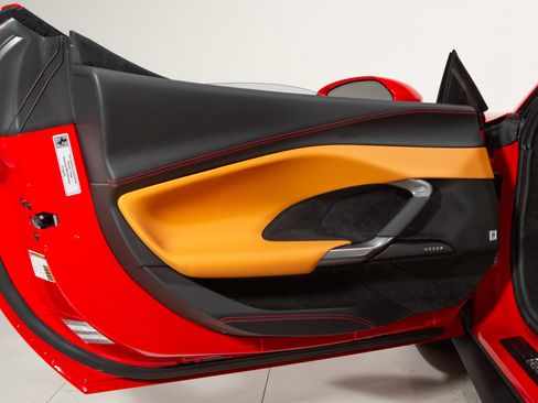 Certified 2023 Ferrari 296 GTS image 33