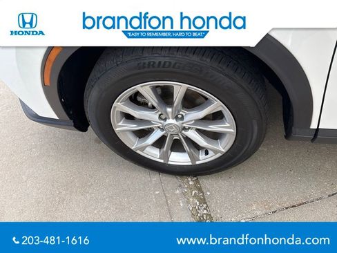 Used 2024 Honda CR-V EX-L image 31