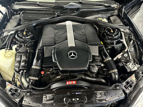 Used 2006 Mercedes-Benz S 500 4MATIC image 26