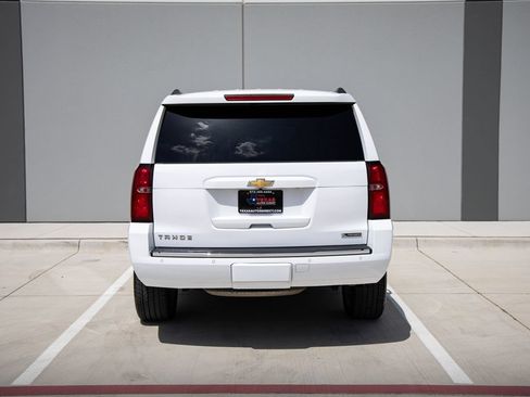 Used 2017 Chevrolet Tahoe Premier RWD image 9