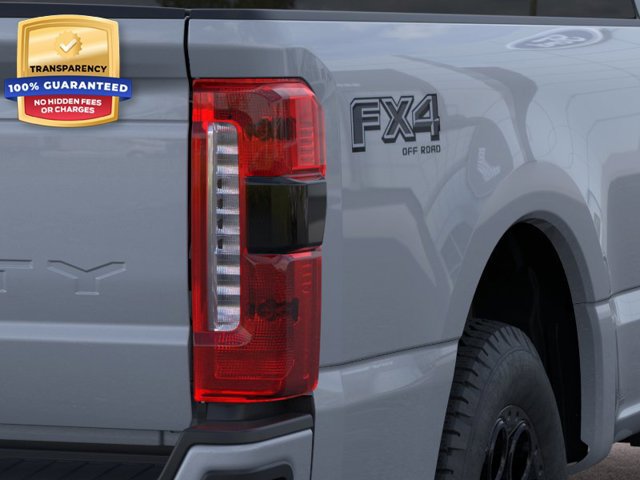 New 2026 Ford F350 Lariat w/ Black Appearance Package AWD/4WD image 21