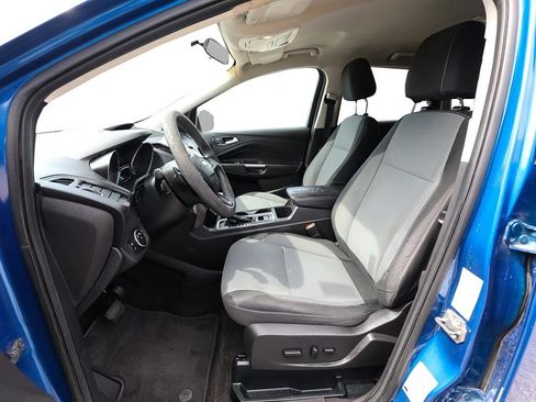 Used 2017 Ford Escape SE FWD image 12