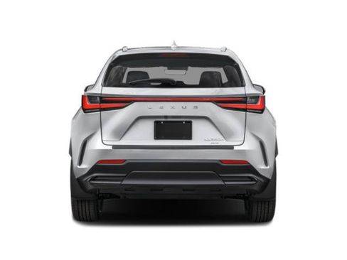 Used 2022 Lexus NX 350h AWD w/ Package Accessory (P3) image 5