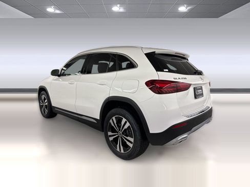 Certified 2026 Mercedes-Benz GLA 250 image 3