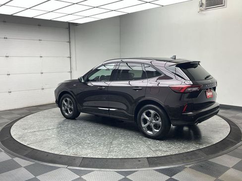 Used 2023 Ford Escape ST-Line Select w/ Tech Pack #1 AWD/4WD image 32