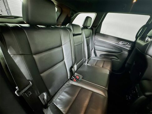 Used 2018 Jeep Grand Cherokee Limited w/ Trailer Tow Group IV image 19