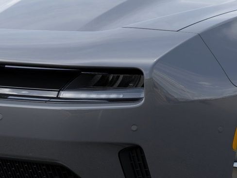 New 2026 Dodge Charger R/T Scat Pack w/ Track Package image 10