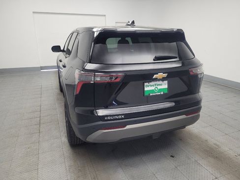 Used 2025 Chevrolet Equinox LT FWD image 6