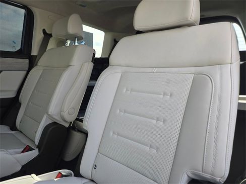 New 2025 Hyundai Santa Fe Calligraphy image 12