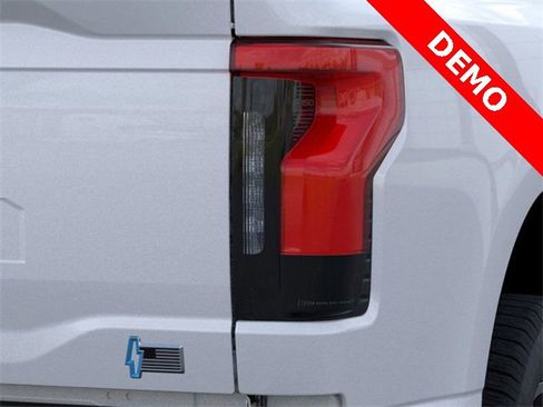 New 2025 Ford F150 Lightning Flash image 21