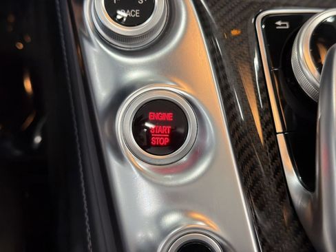 Used 2018 Mercedes-Benz AMG GT C image 23