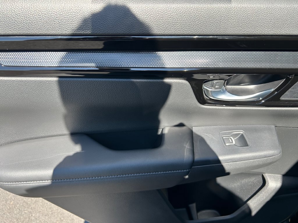 Certified 2023 Honda CR-V EX-L image 19